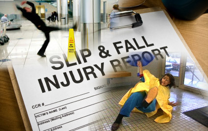 Union Chiropractor | Union chiropractic Slip & Fall Accidents |  NJ |
